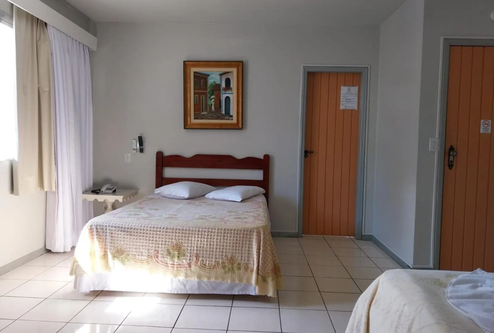 Colle Tourist Hotel Standard Sem Elevador Criciuma   Criciuma (Santa Catarina)