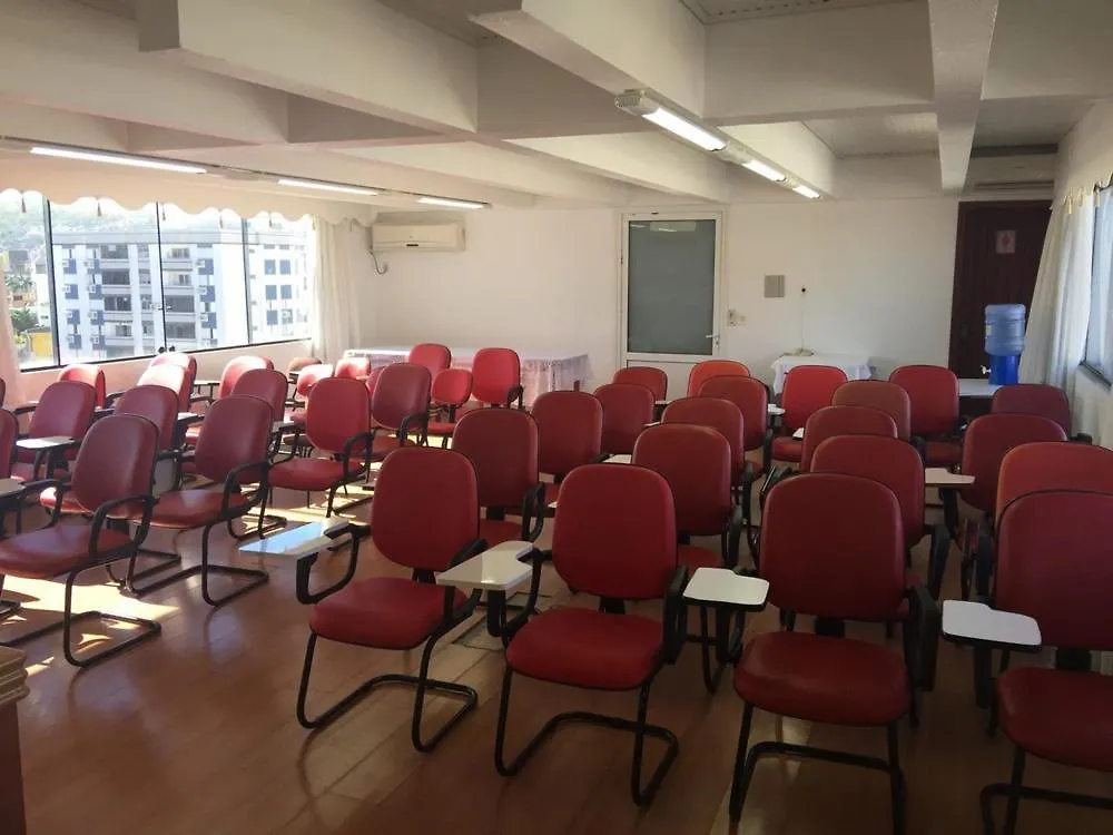 Colle Tourist Hotel Standard Sem Elevador Criciuma