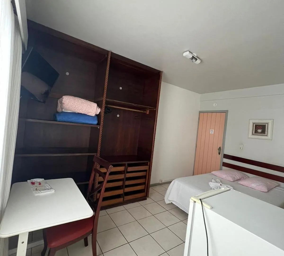 Colle Tourist Hotel Standard Sem Elevador Criciuma  Criciuma (Santa Catarina)