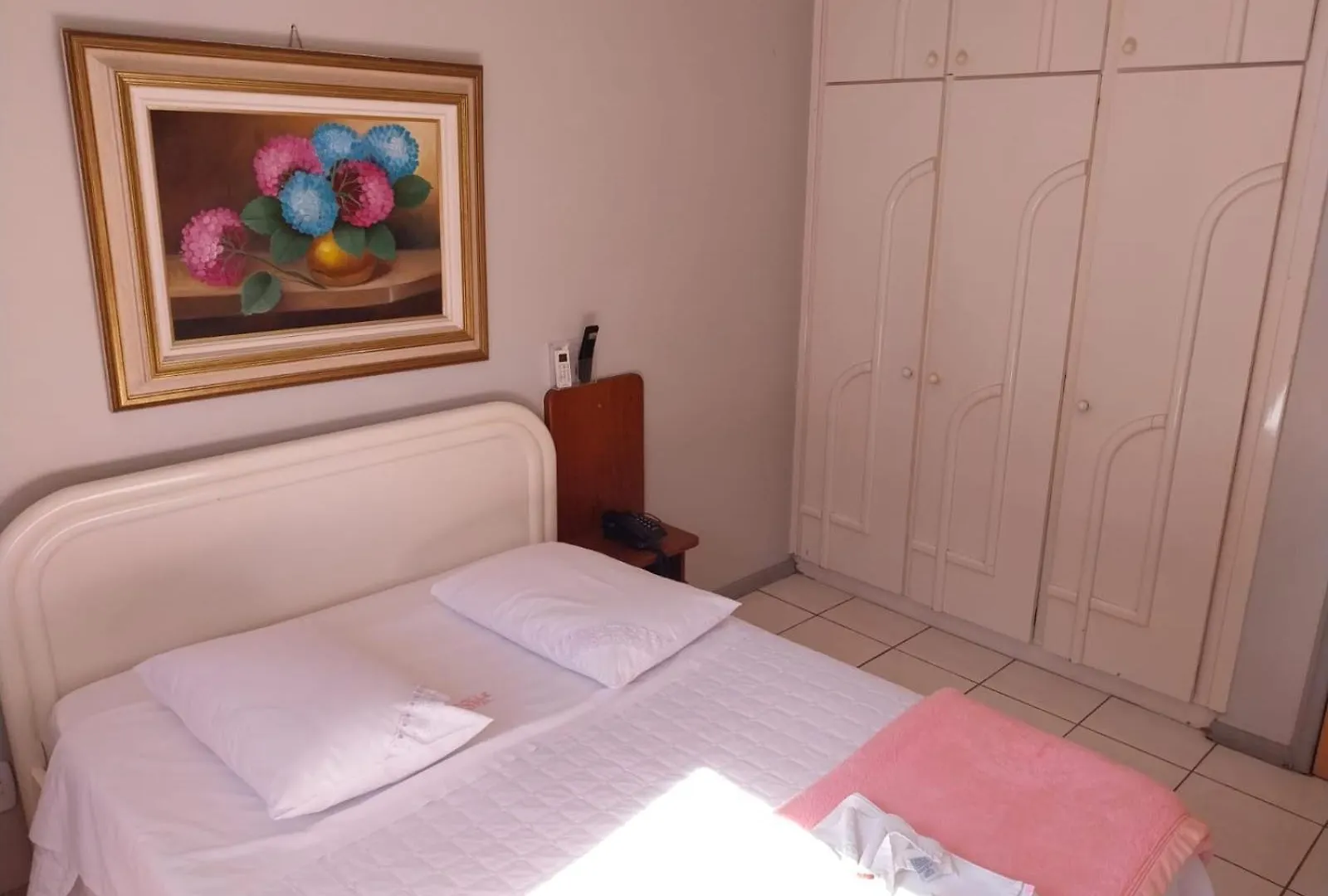 Colle Tourist Hotel Standard Sem Elevador Criciuma