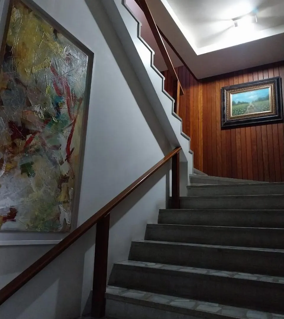 Colle Tourist Hotel Standard Sem Elevador Criciuma   Criciuma (Santa Catarina)