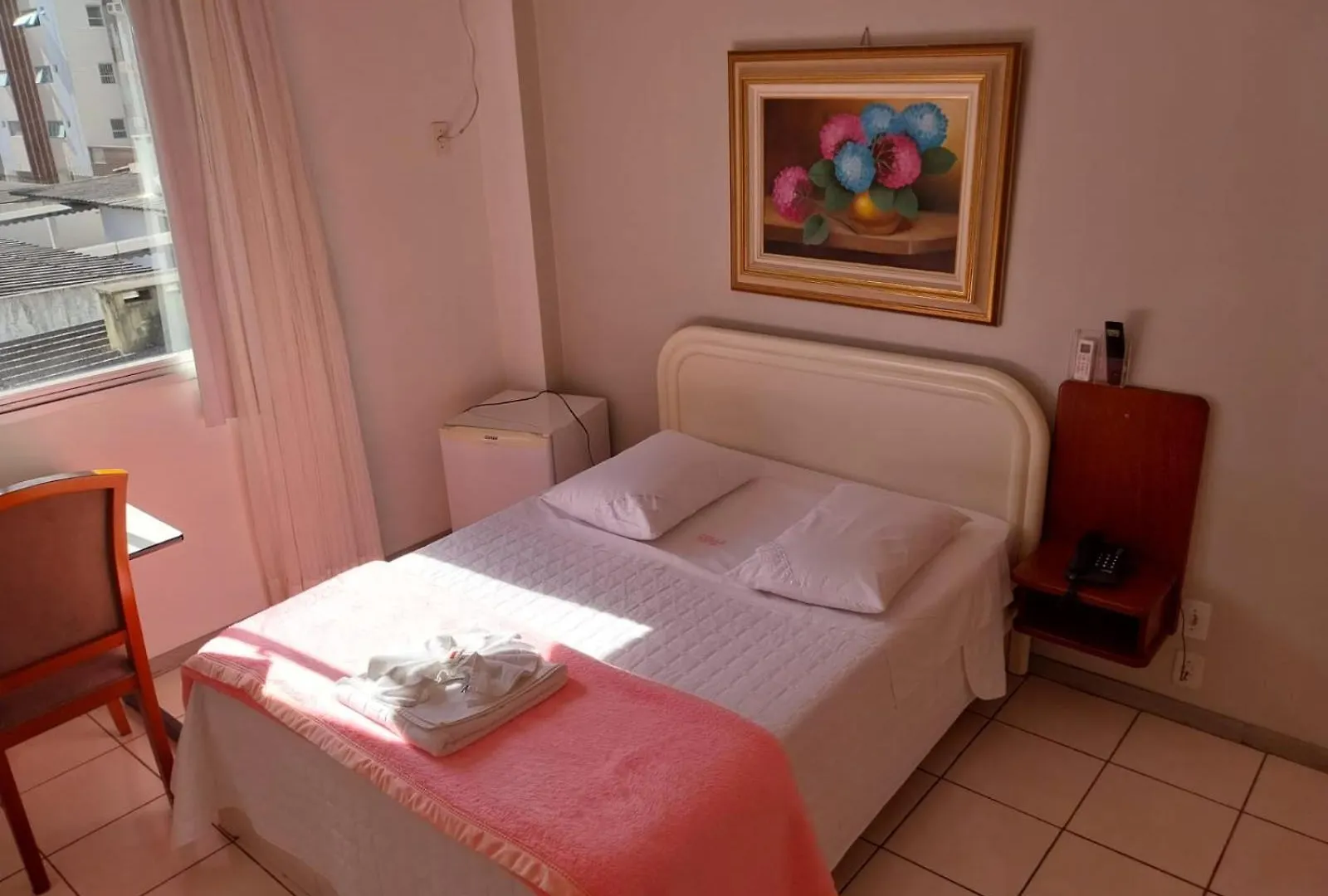 Colle Tourist Hotel Standard Sem Elevador Criciuma  0*, Criciuma (Santa Catarina) Brasile